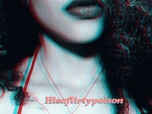 Hisaflirtypoison