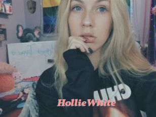 HollieWhite