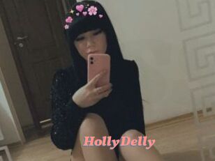 HollyDelly