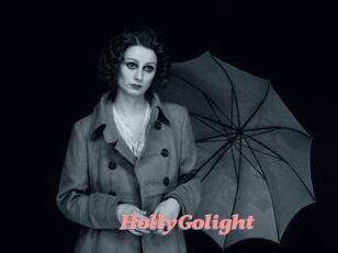 HollyGolight