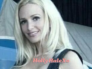 HollyHaleXo