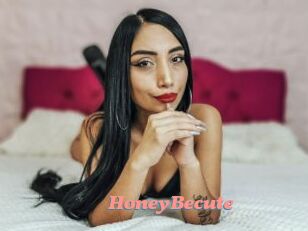 HoneyBecute