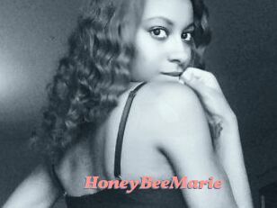 HoneyBeeMarie