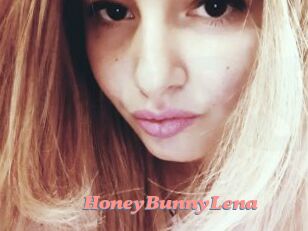 HoneyBunnyLena