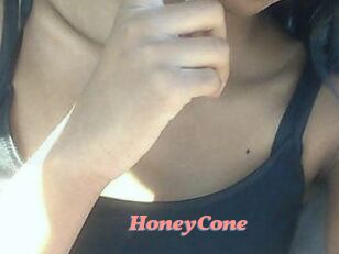 HoneyCone