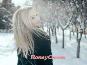 HoneyCream