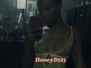 HoneyD123