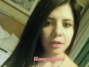 HoneyDani