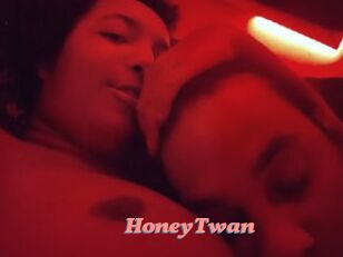 HoneyTwan