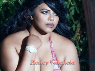 HoneyValencia