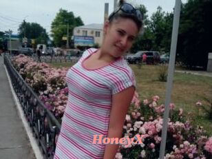 HoneyX