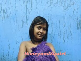 HoneyandSquirt