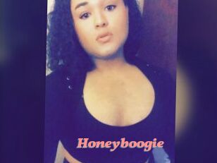 Honeyboogie