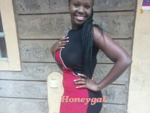 Honeygal