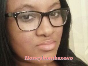 Honeykombsxoxo