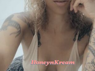 HoneynKream