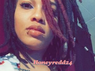 Honeyredd24