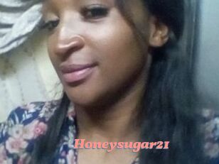 Honeysugar21