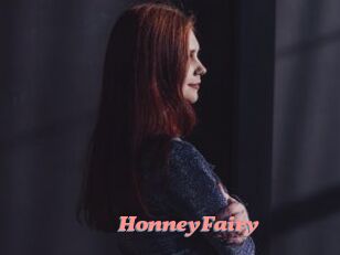 HonneyFairy