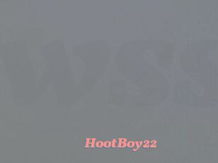 HootBoy22