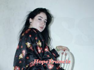 HopeFrancis