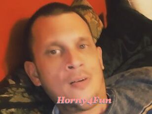 Horny4Fun