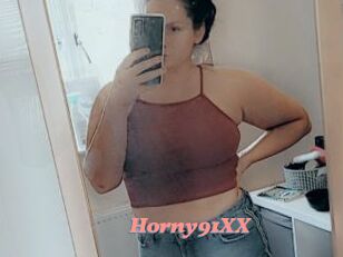 Horny91XX