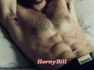 HornyBill