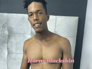 HornyBlackskin