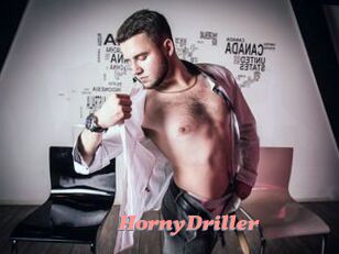 HornyDriller