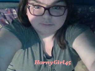 HornyGirl45
