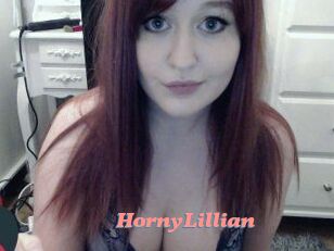 HornyLillian