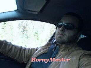 HornyMaster