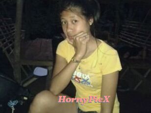 HornyPieX