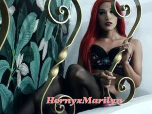 HornyxMarilyn