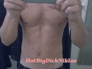 HotBigDickNiklas