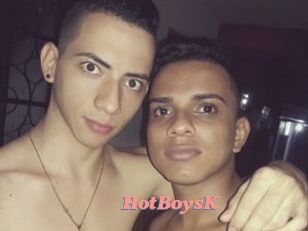 HotBoysK