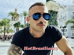 HotBrazilian13