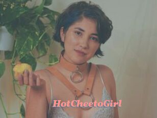 HotCheetoGirl