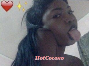 HotCocoxo