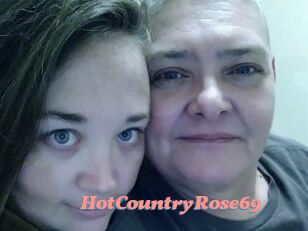 HotCountryRose69