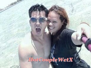 HotCoupleWetX