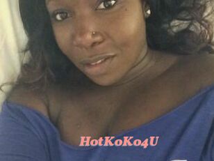 HotKoKo4U