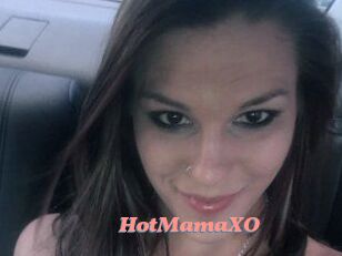 HotMamaXO