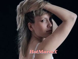 HotMariaX