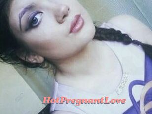 HotPregnantLove