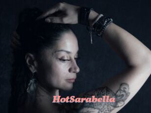 HotSarabella