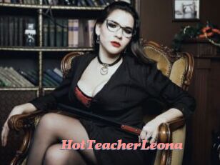 HotTeacherLeona