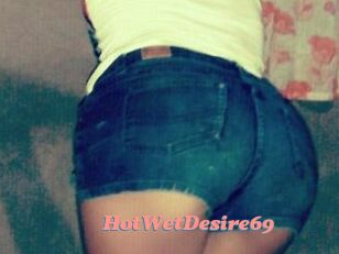 HotWetDesire69