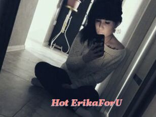 Hot_ErikaForU